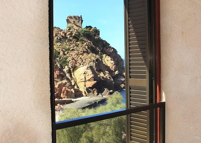 & Le Subrini Lägenhetshotell 3*