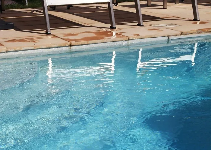 & Le Subrini 3* Porto (Corsica)