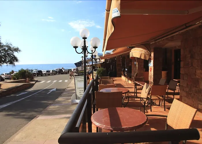 & Le Subrini 3* Porto (Corsica)