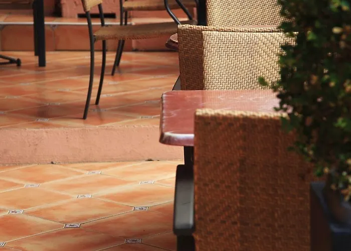 & Le Subrini Hotel apartamentowy 3*