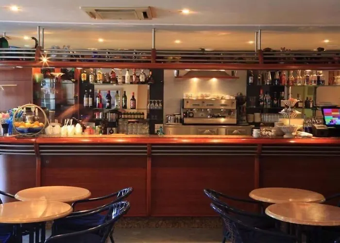 & Le Subrini Lägenhetshotell