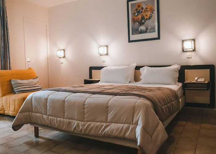 & Le Subrini Lägenhetshotell