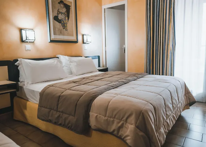 & Le Subrini Hotel apartamentowy Porto (Corsica)