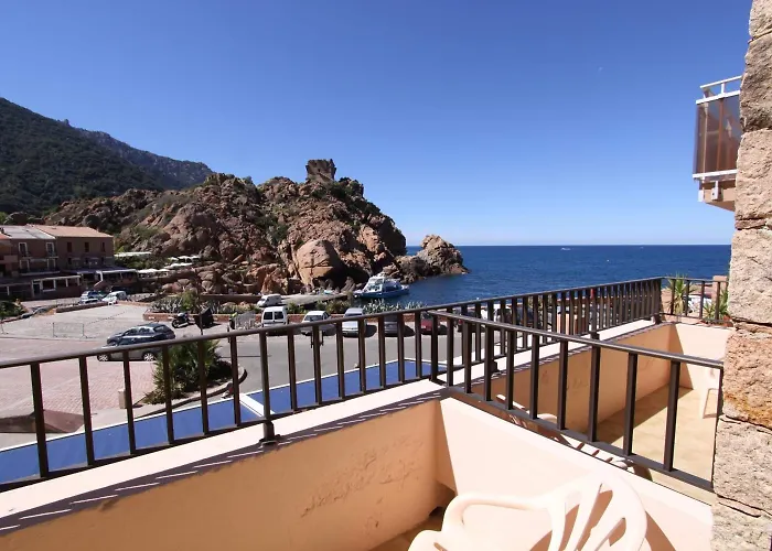 & Le Subrini מלון דירות 3*