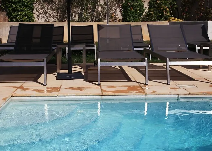 & Le Subrini Porto (Corsica)